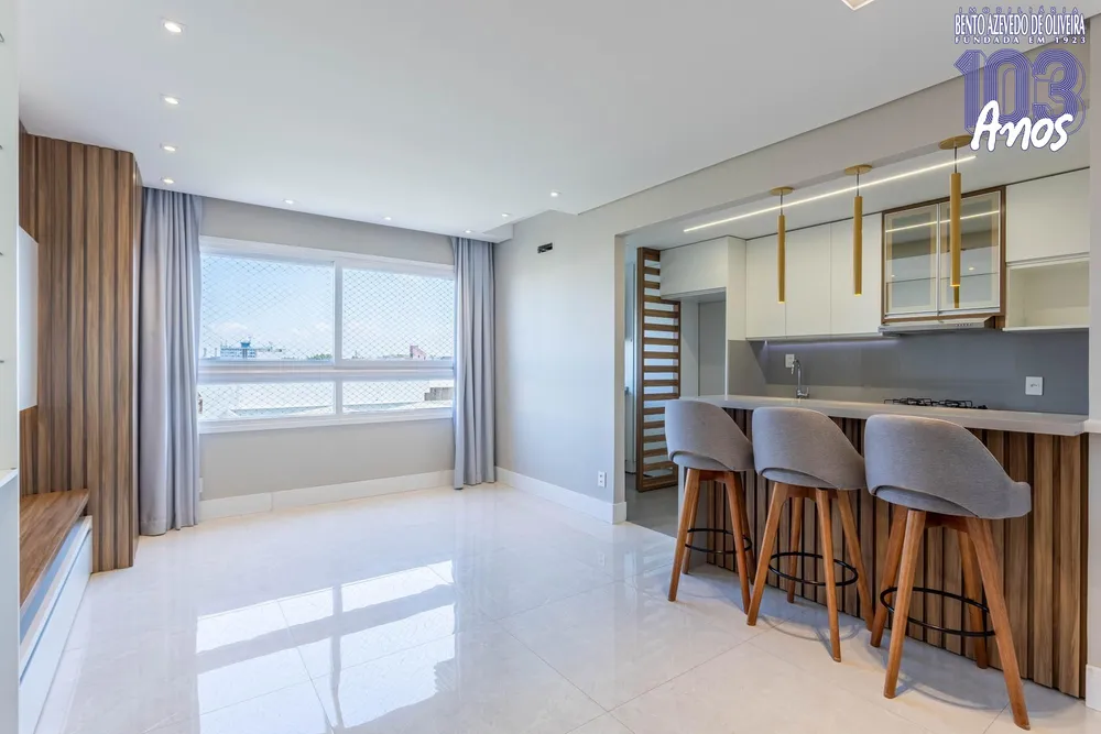 Apartamento, 3 quartos, 76 m² - Foto 1