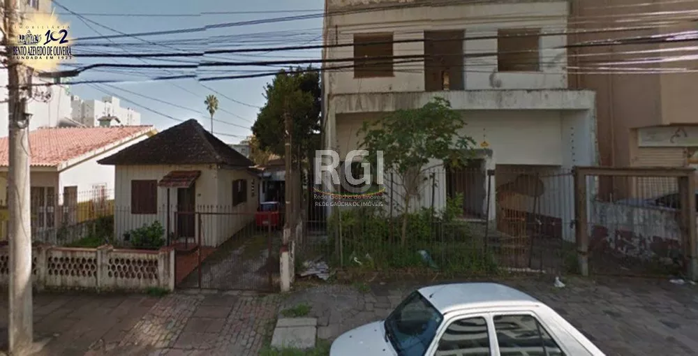Terreno, 300 m² - Foto 1