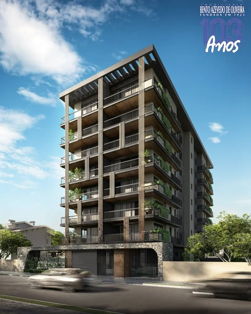 Apartamento, 2 quartos, 120 m² - Foto 2
