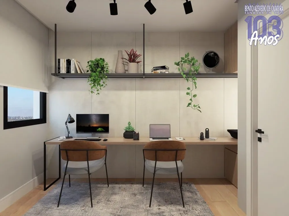 Apartamento, 2 quartos, 120 m² - Foto 6