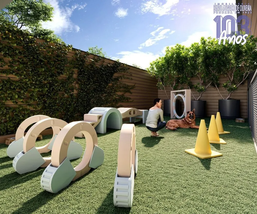 Apartamento, 2 quartos, 120 m² - Foto 8