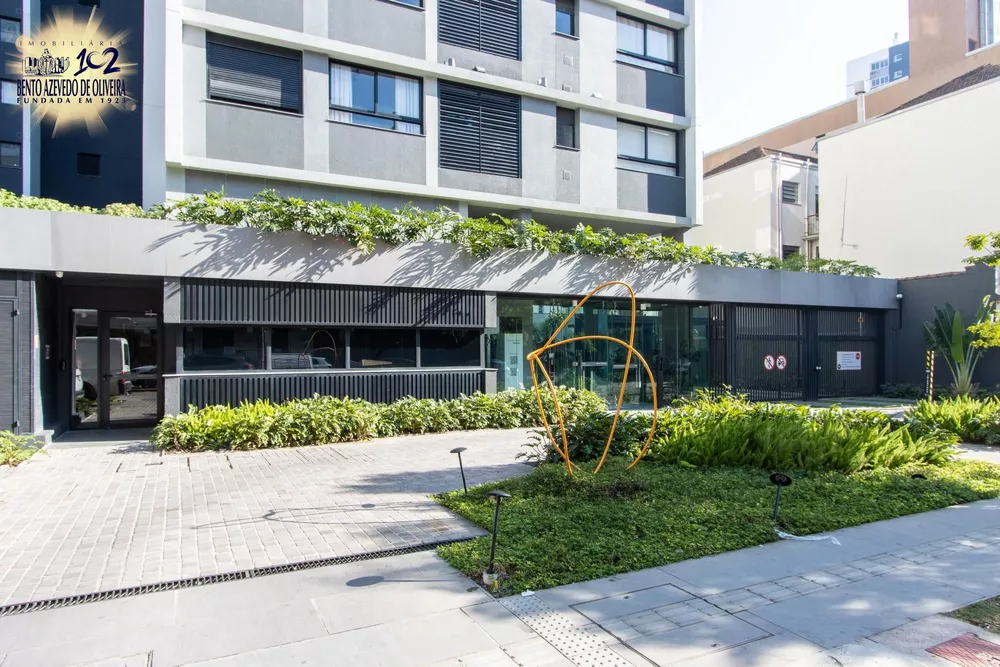 Apartamento, 1 quarto, 25 m² - Foto 4