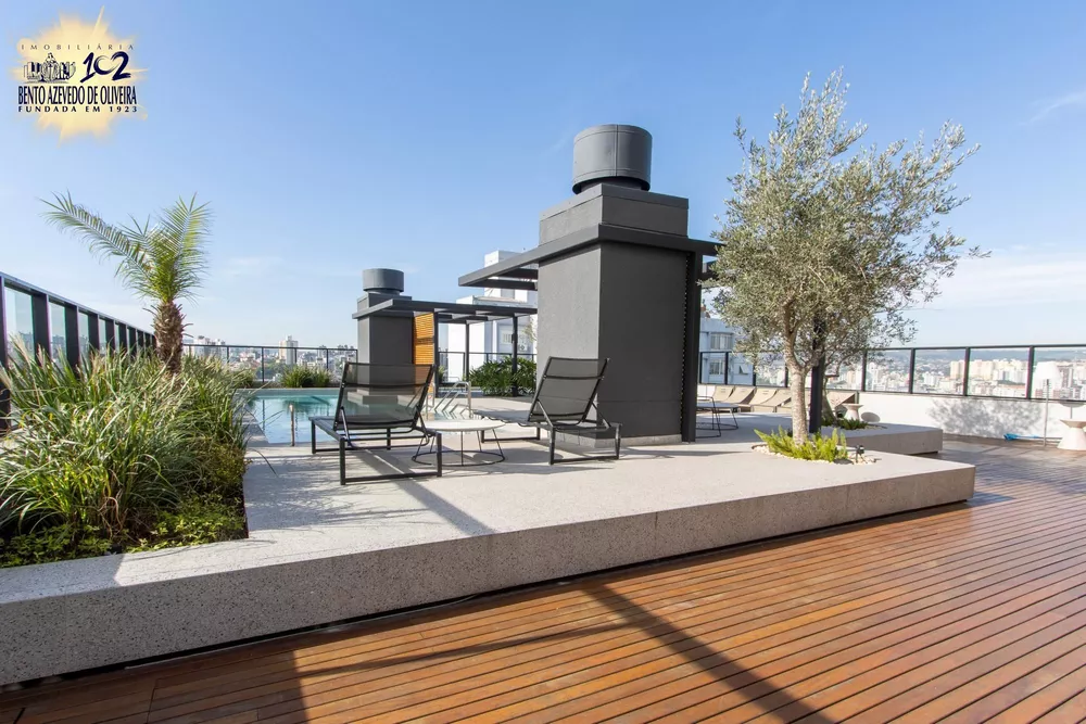 Apartamento, 1 quarto, 25 m² - Foto 8