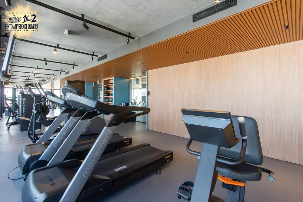 Apartamento, 1 quarto, 25 m² - Foto 6