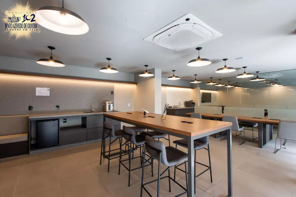 Apartamento, 1 quarto, 25 m² - Foto 7