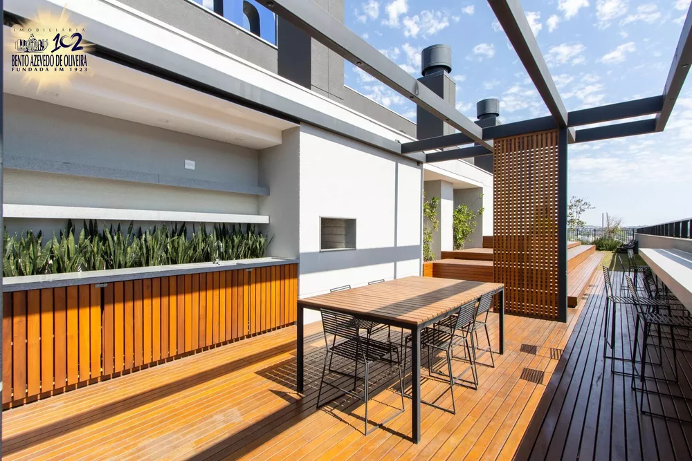 Apartamento, 1 quarto, 25 m² - Foto 2