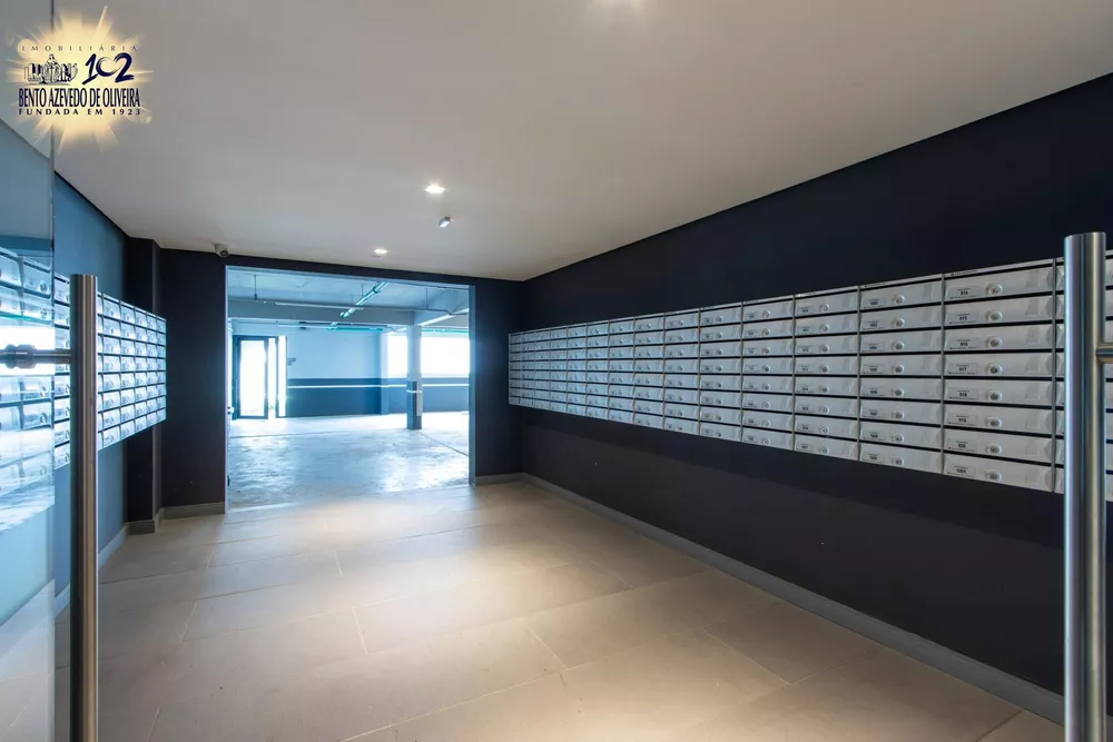 Apartamento, 1 quarto, 25 m² - Foto 5