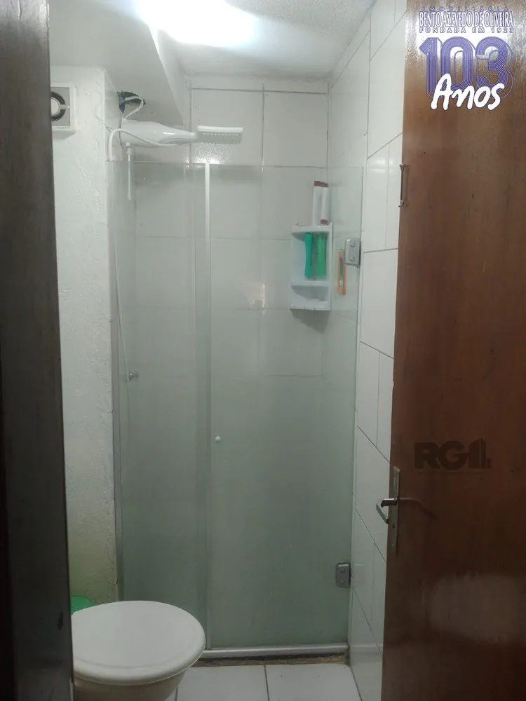 Apartamento, 2 quartos, 42 m² - Foto 3