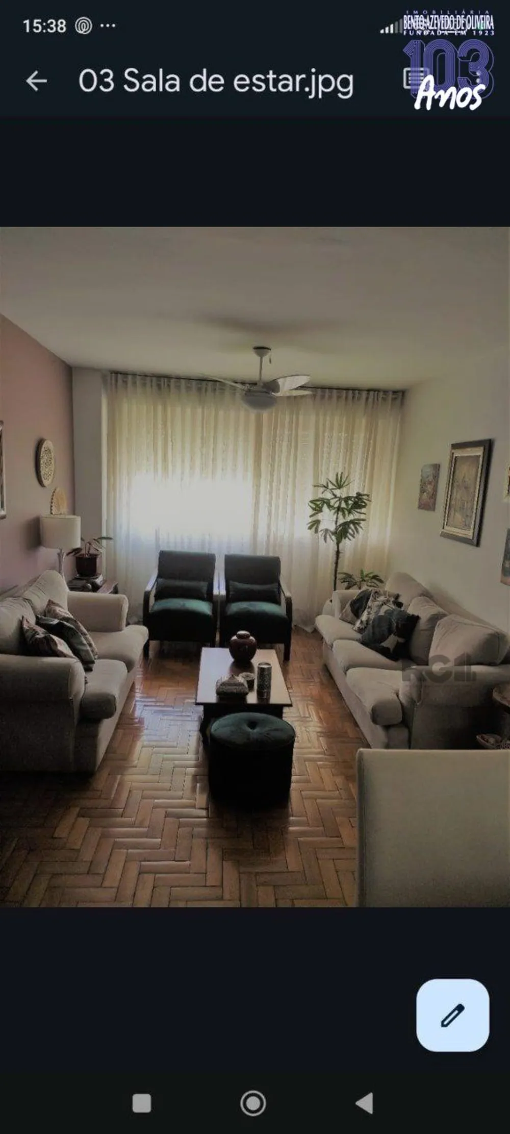 Apartamento, 2 quartos, 42 m² - Foto 1