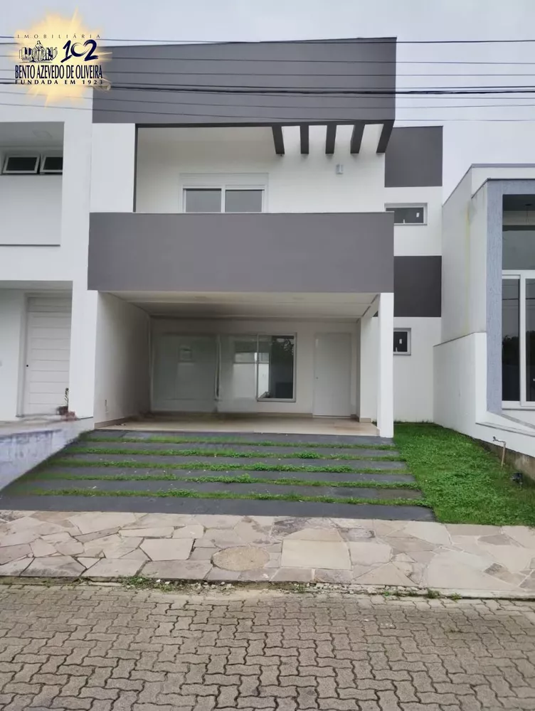 Casa, 3 quartos, 170 m² - Foto 2