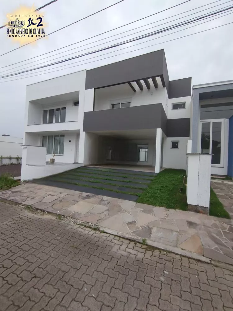 Casa, 3 quartos, 170 m² - Foto 3
