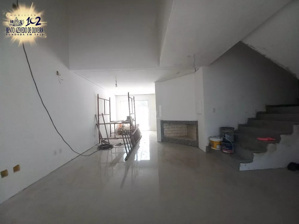 Casa, 3 quartos, 170 m² - Foto 4