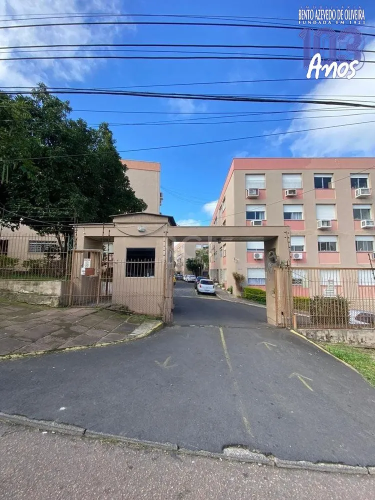 Apartamento, 2 quartos, 64 m² - Foto 8
