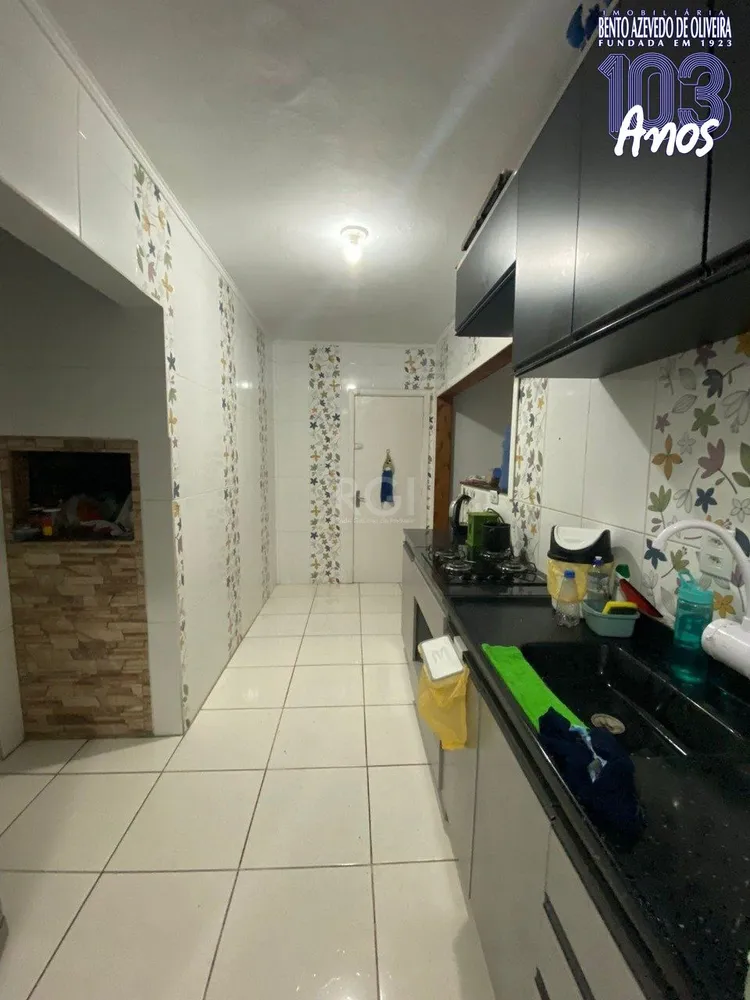 Apartamento, 2 quartos, 64 m² - Foto 1