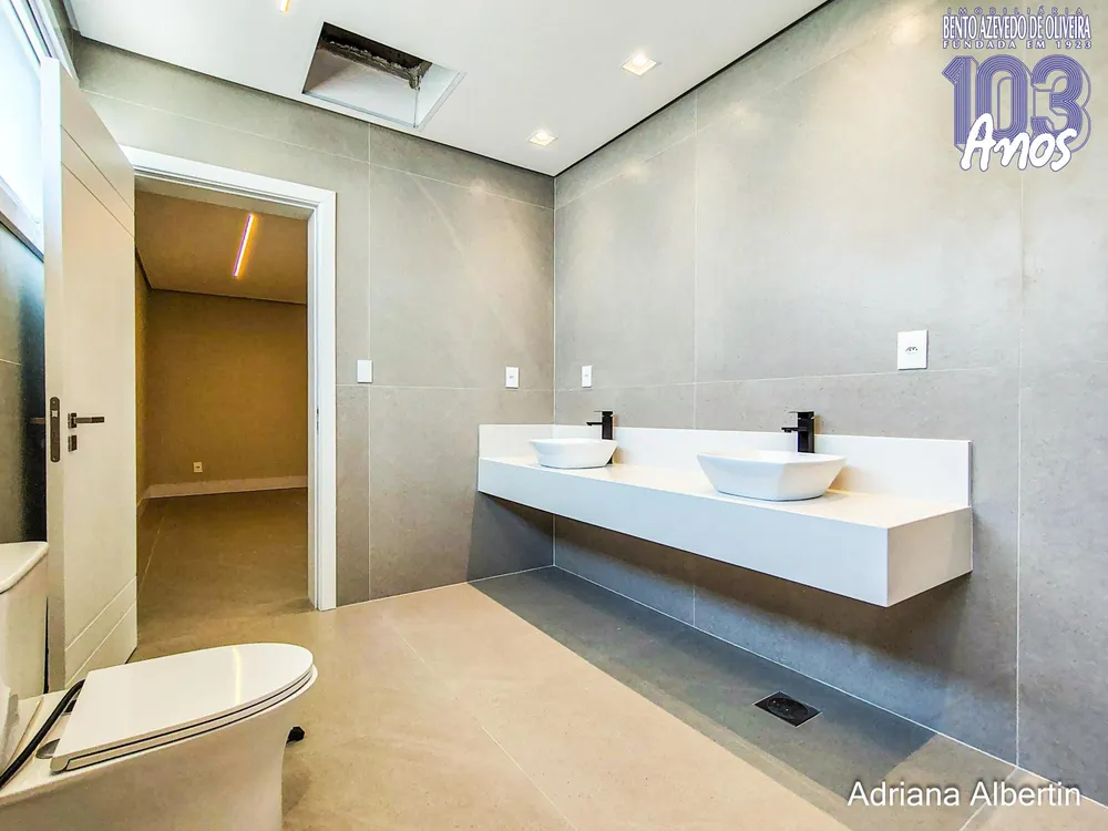 Casa de Condomínio, 4 quartos - Foto 10