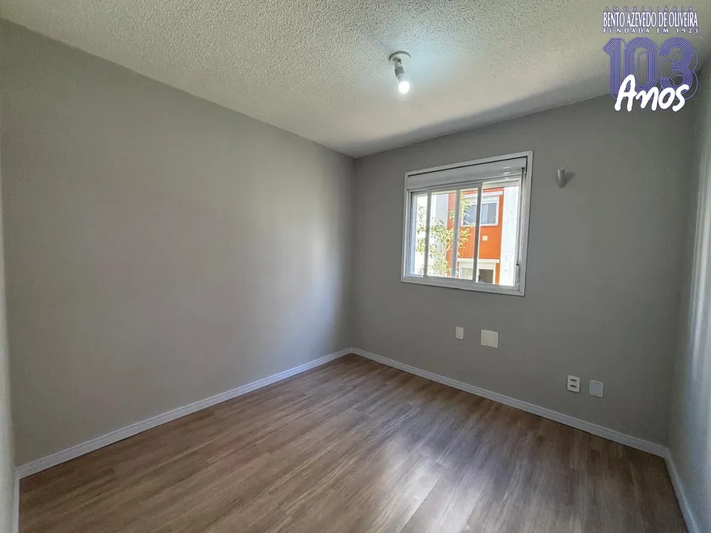 Apartamento, 2 quartos, 36 m² - Foto 3