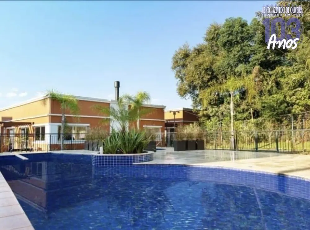 Apartamento, 2 quartos, 36 m² - Foto 7