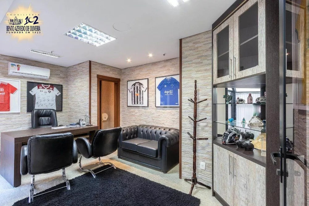 Sala-Conjunto, 101 m² - Foto 1