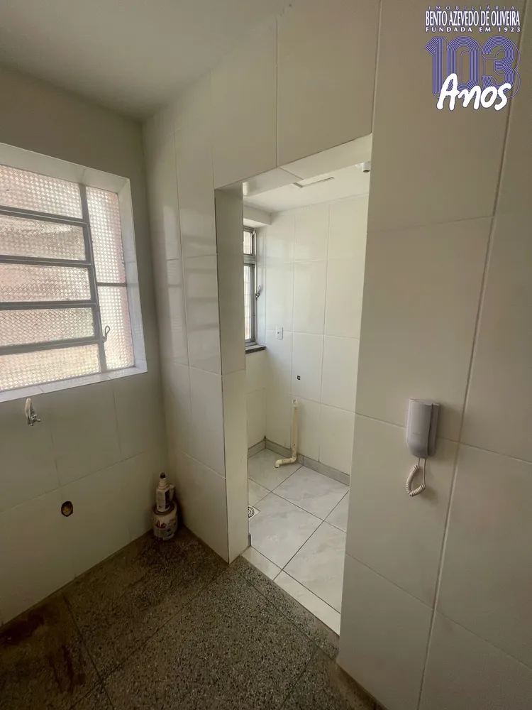 Apartamento, 1 quarto, 52 m² - Foto 2