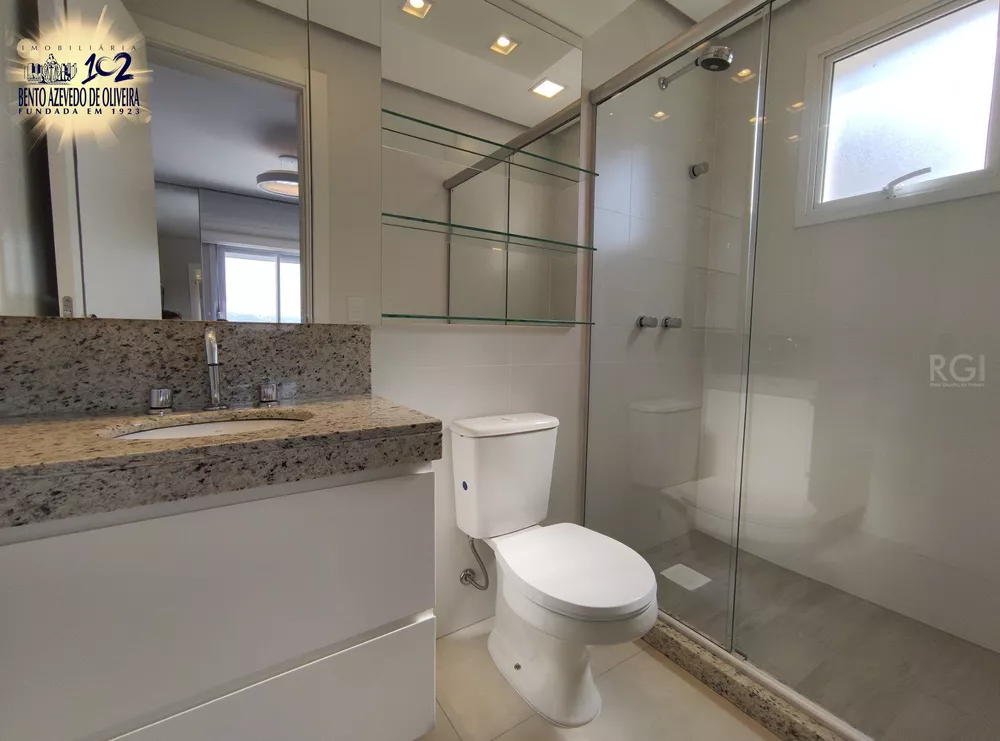 Apartamento, 3 quartos, 68 m² - Foto 7