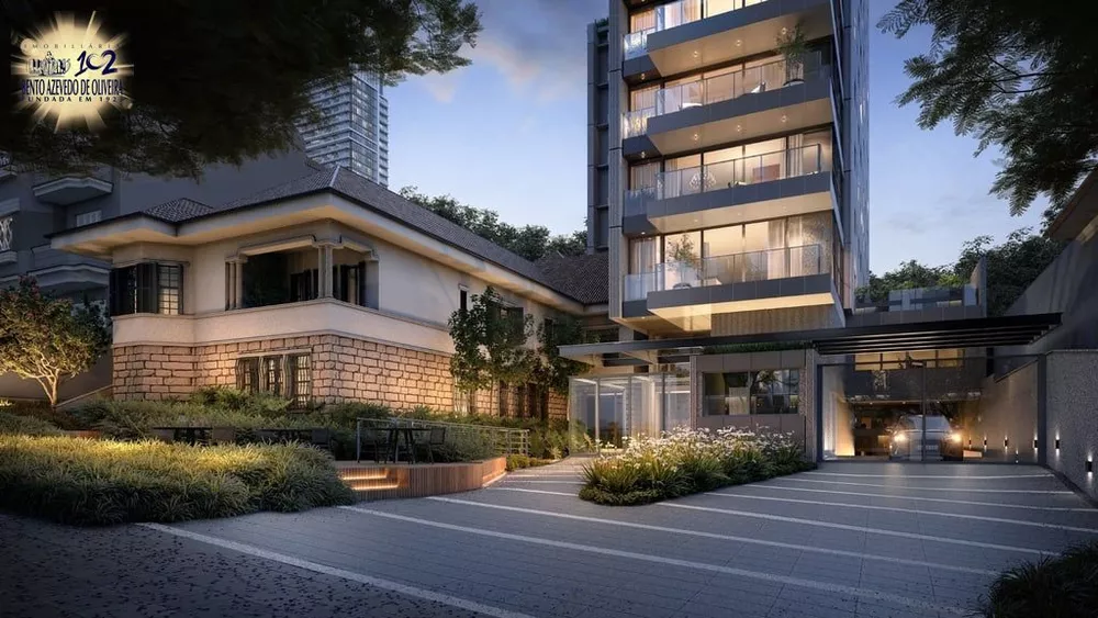 Apartamento, 3 quartos, 126 m² - Foto 8