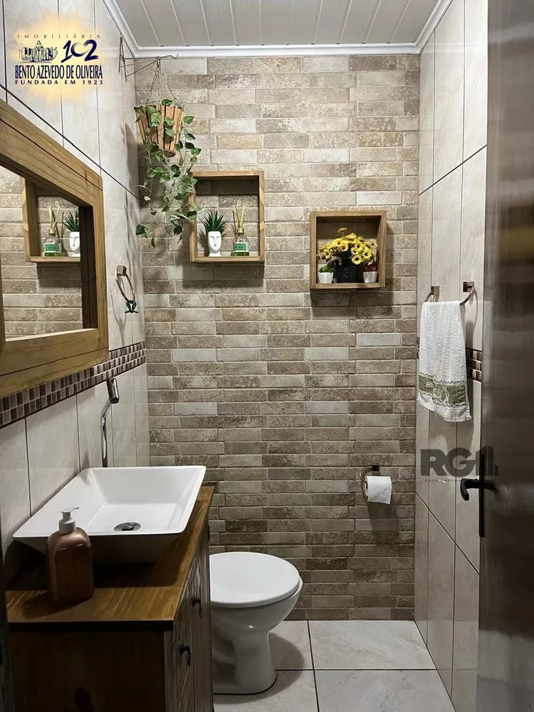 Prédio Inteiro, 59 m² - Foto 7