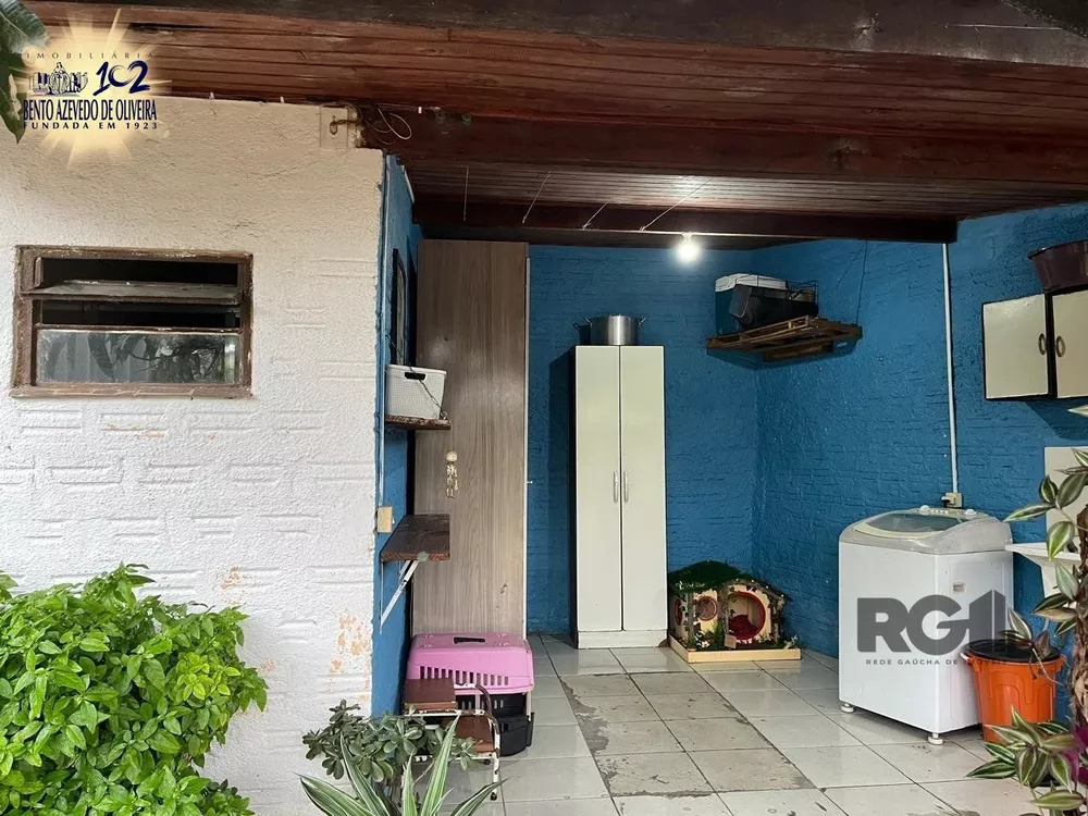 Prédio Inteiro, 59 m² - Foto 8