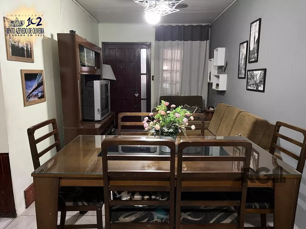 Prédio Inteiro, 59 m² - Foto 5