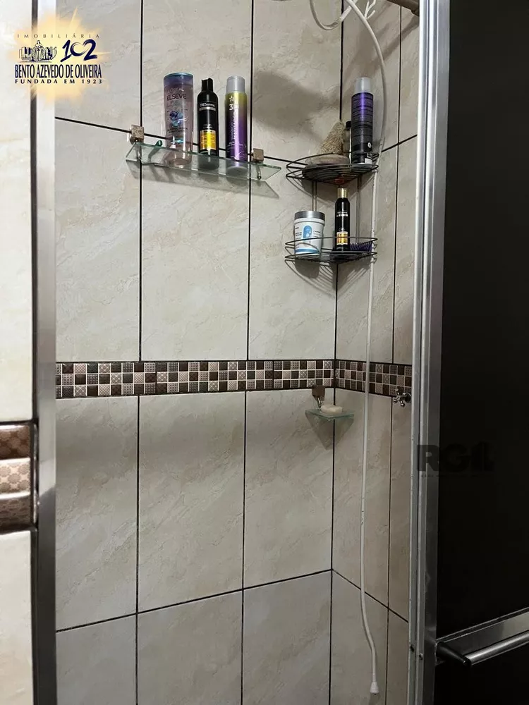 Prédio Inteiro, 59 m² - Foto 1