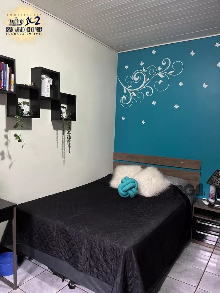 Prédio Inteiro, 59 m² - Foto 3