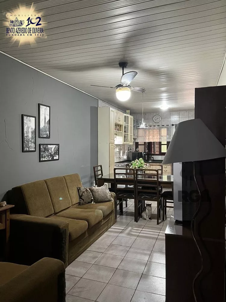 Prédio Inteiro, 59 m² - Foto 4