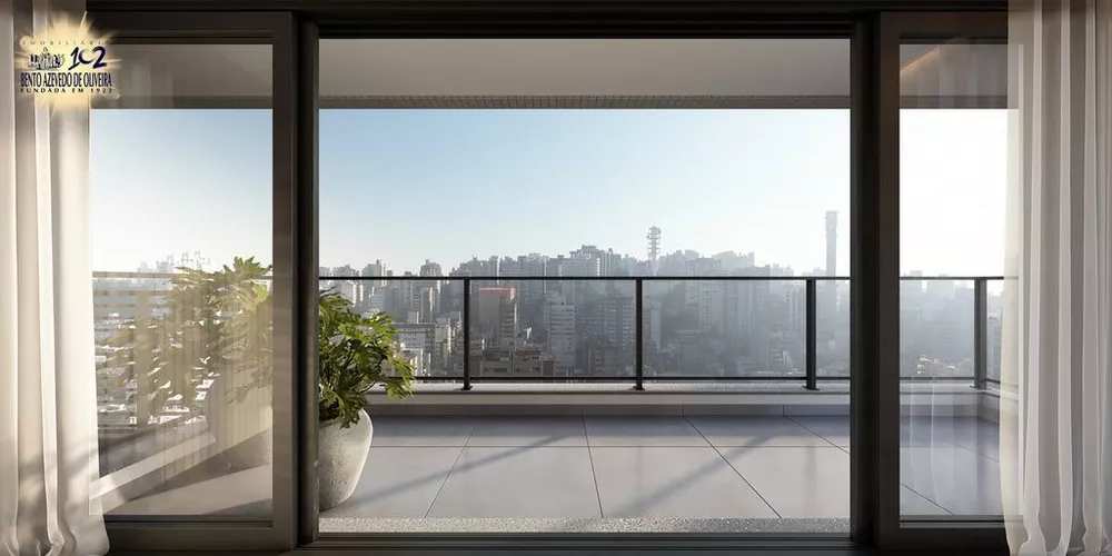 Apartamento, 3 quartos, 123 m² - Foto 6