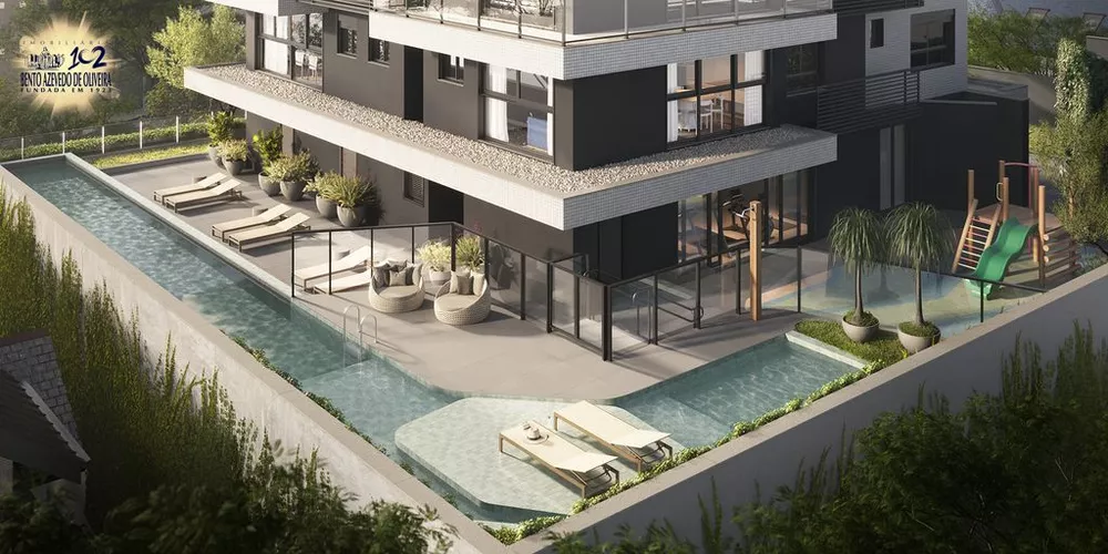 Apartamento, 3 quartos, 123 m² - Foto 4