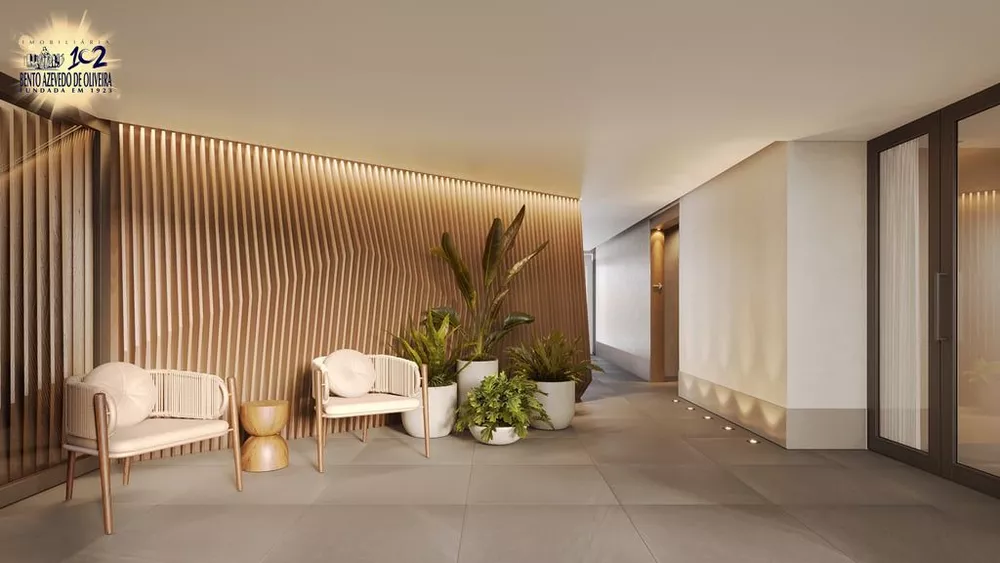 Apartamento, 3 quartos, 123 m² - Foto 3