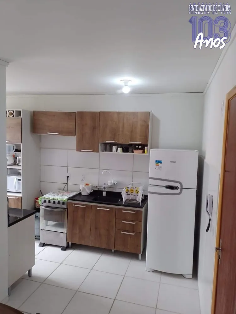 Apartamento, 2 quartos, 51 m² - Foto 6