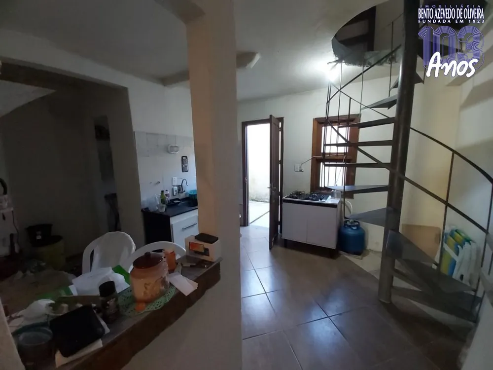 Casa, 2 quartos, 100 m² - Foto 1