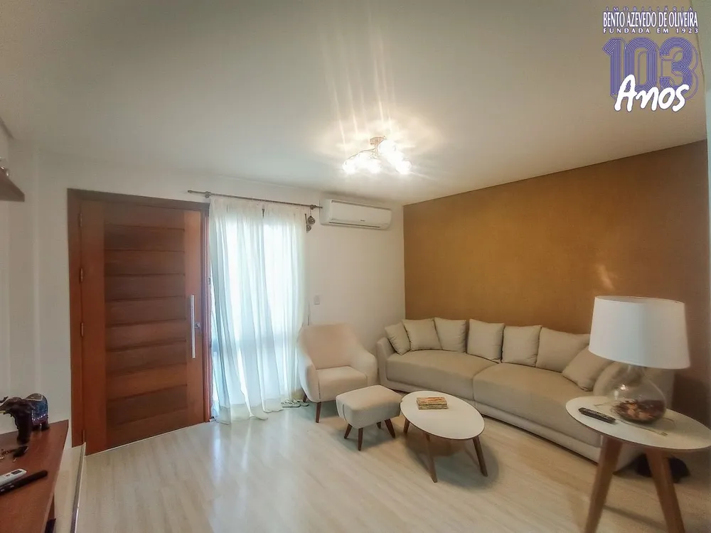 Casa, 3 quartos, 115 m² - Foto 3