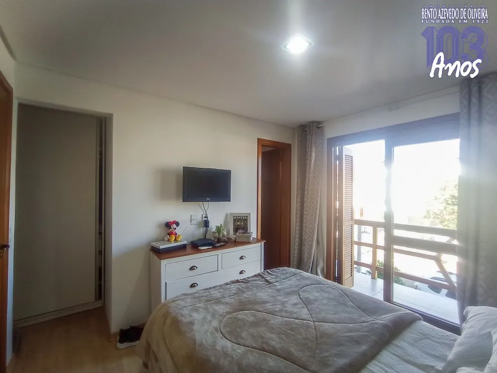 Casa, 3 quartos, 115 m² - Foto 8