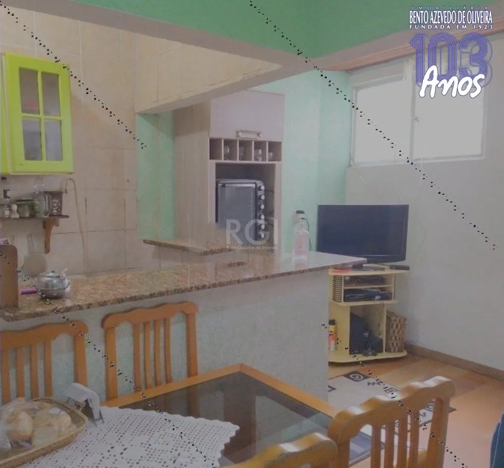 Apartamento, 1 quarto, 43 m² - Foto 1