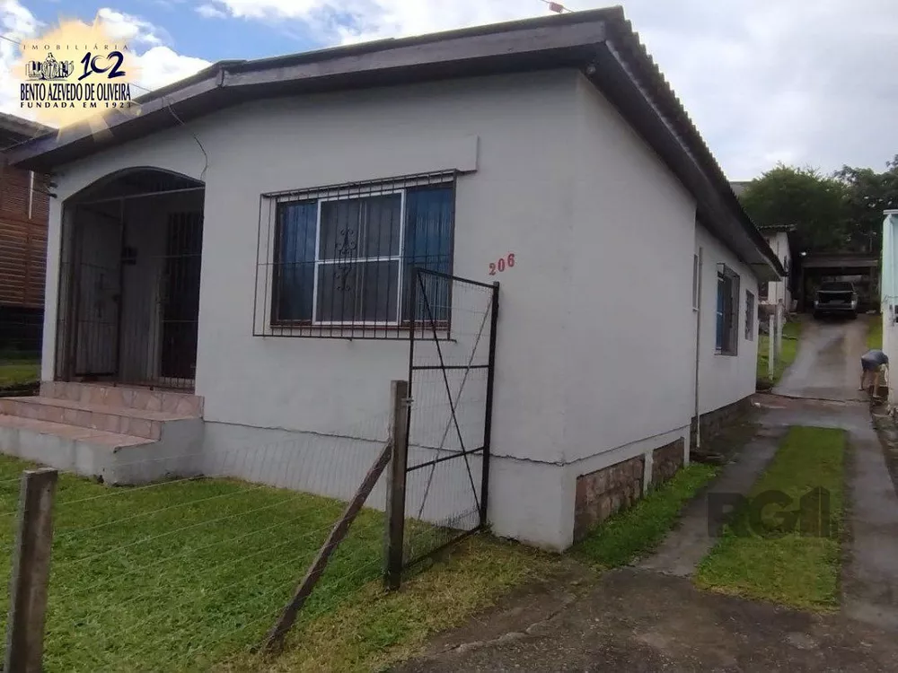 Apartamento, 2 quartos, 64 m² - Foto 2