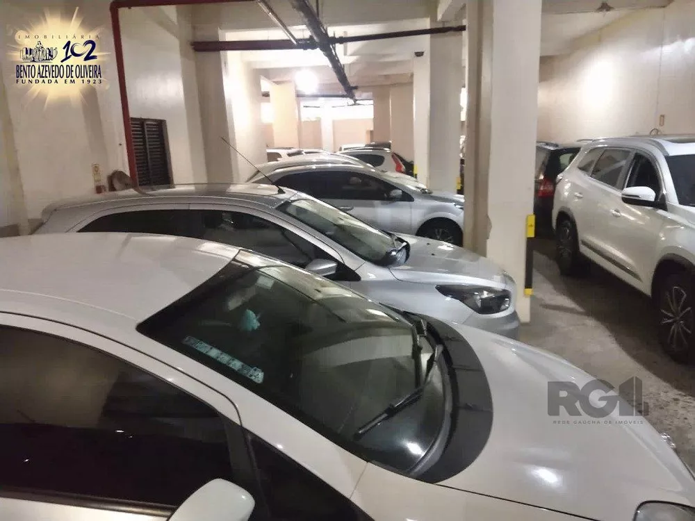 Box-Garagem, 737 m² - Foto 3