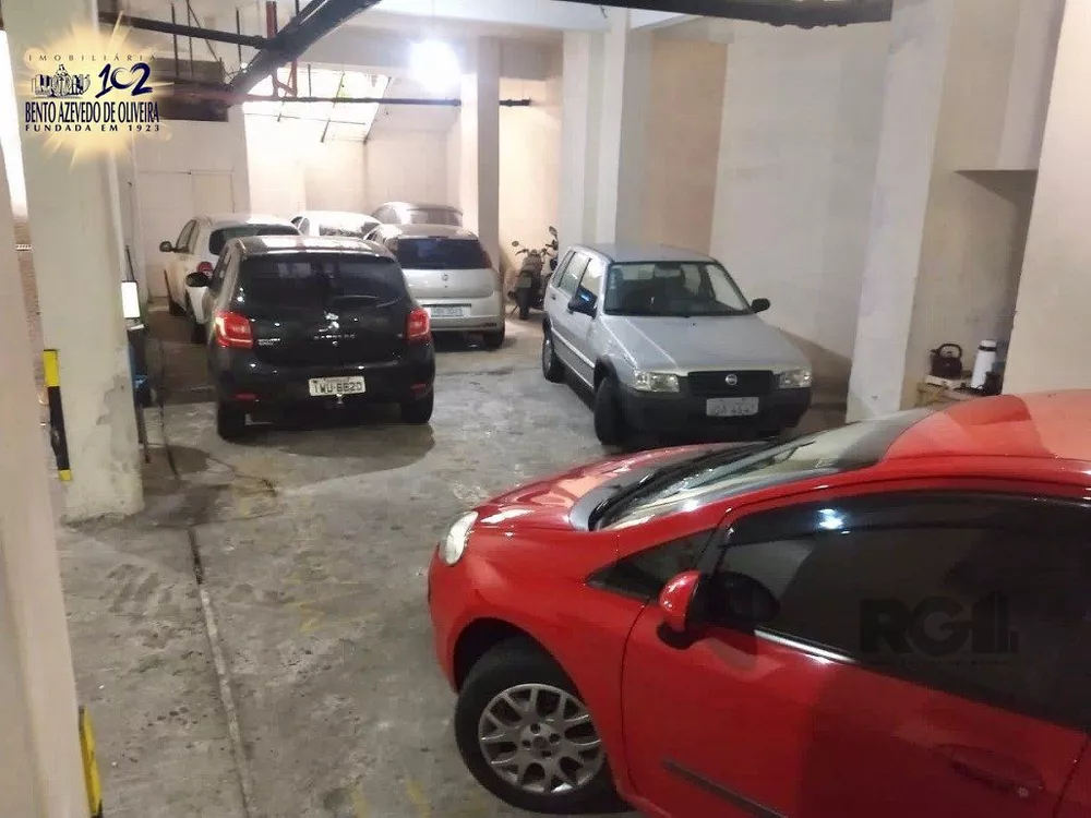 Box-Garagem, 737 m² - Foto 4