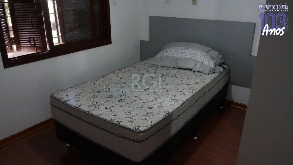 Casa, 3 quartos, 162 m² - Foto 1