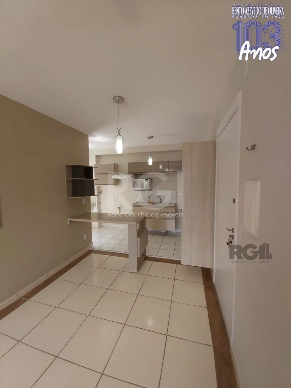 Casa, 3 quartos, 162 m² - Foto 2