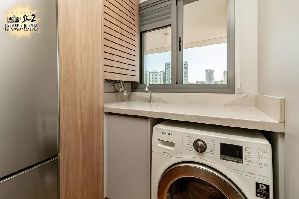 Apartamento, 2 quartos, 72 m² - Foto 3
