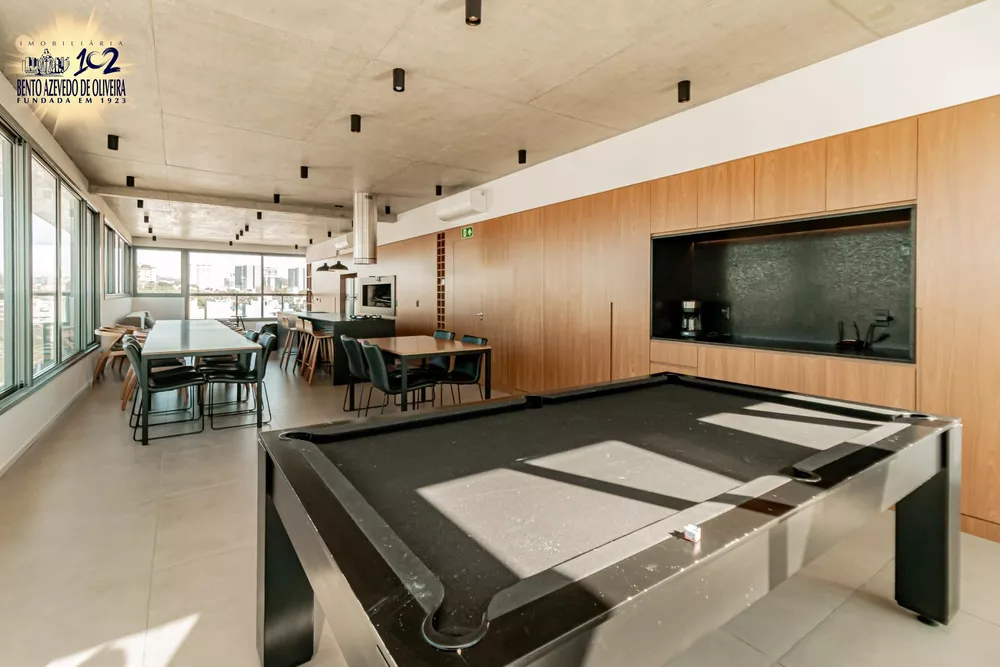 Apartamento, 2 quartos, 72 m² - Foto 2