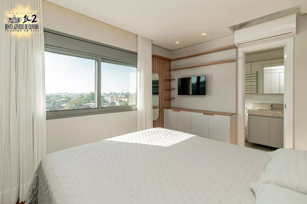 Apartamento, 2 quartos, 72 m² - Foto 8