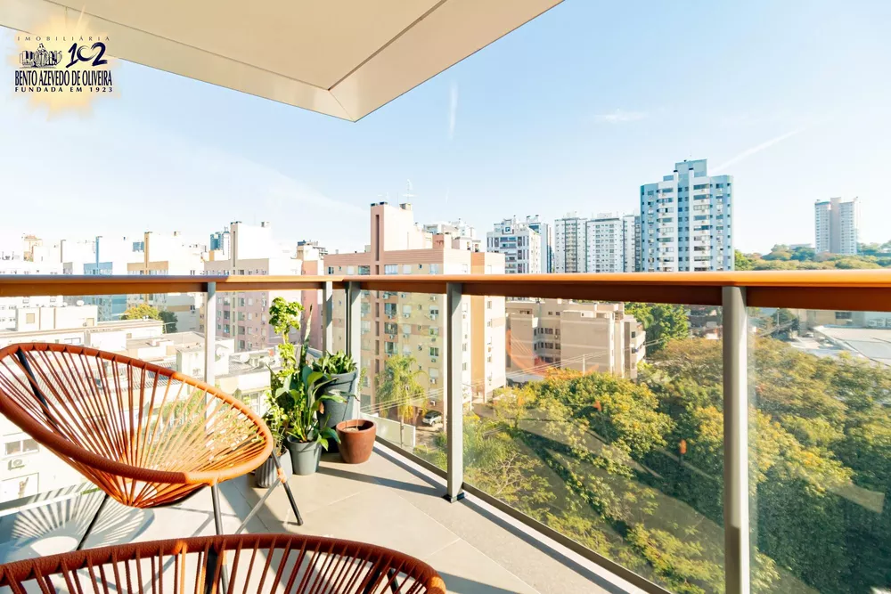 Apartamento, 2 quartos, 72 m² - Foto 7