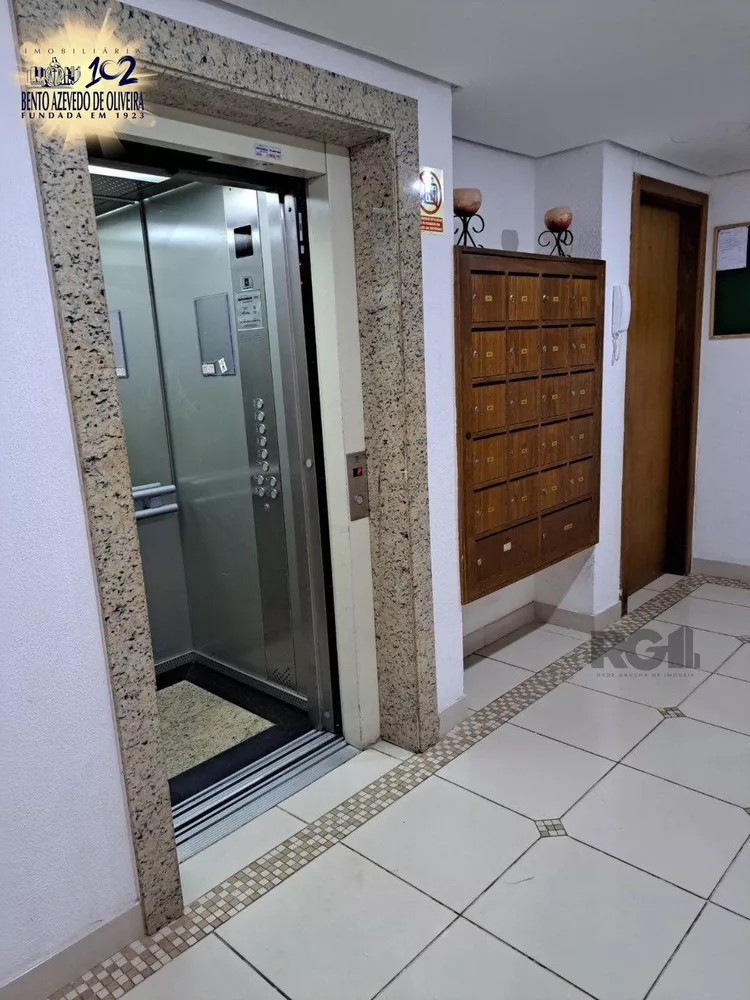 Apartamento, 2 quartos, 86 m² - Foto 1