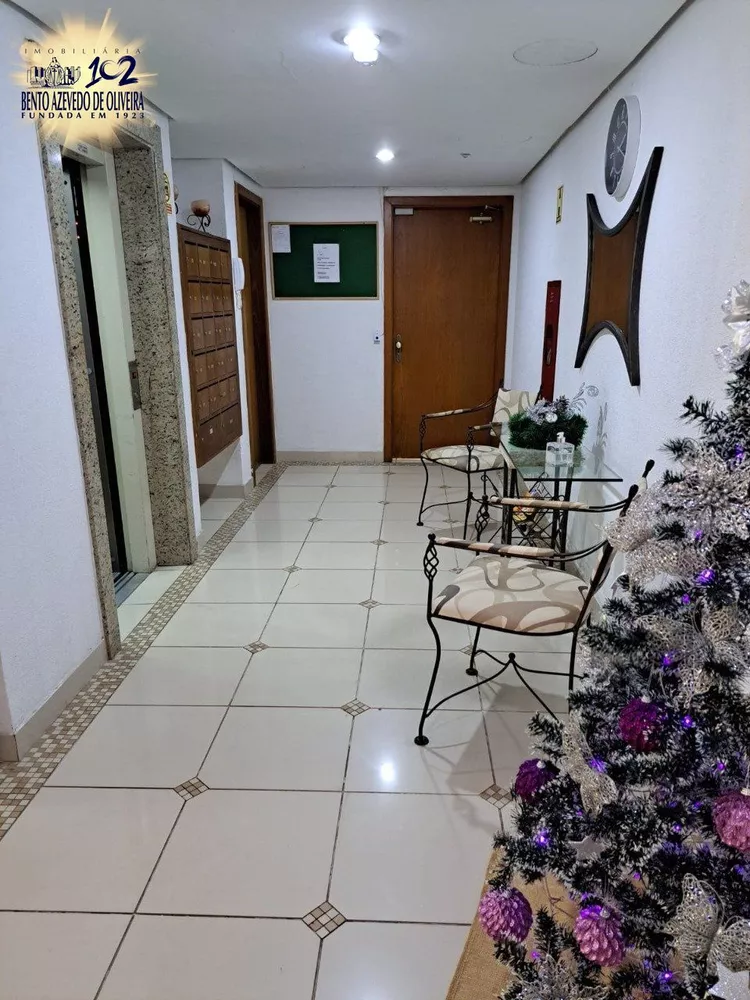 Apartamento, 2 quartos, 86 m² - Foto 3